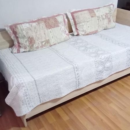 Appartamento Beso-House Borjomi Esterno foto