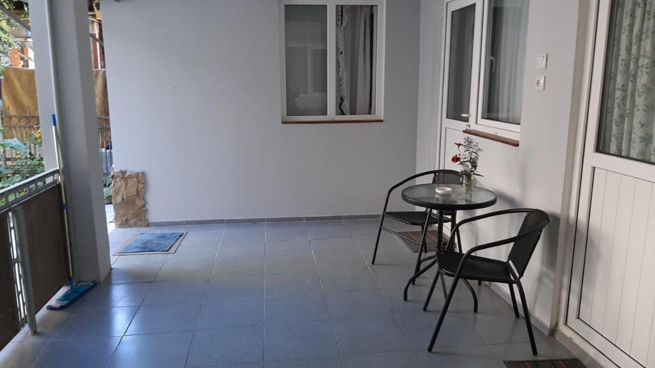 Appartamento Beso-House Borjomi Esterno foto