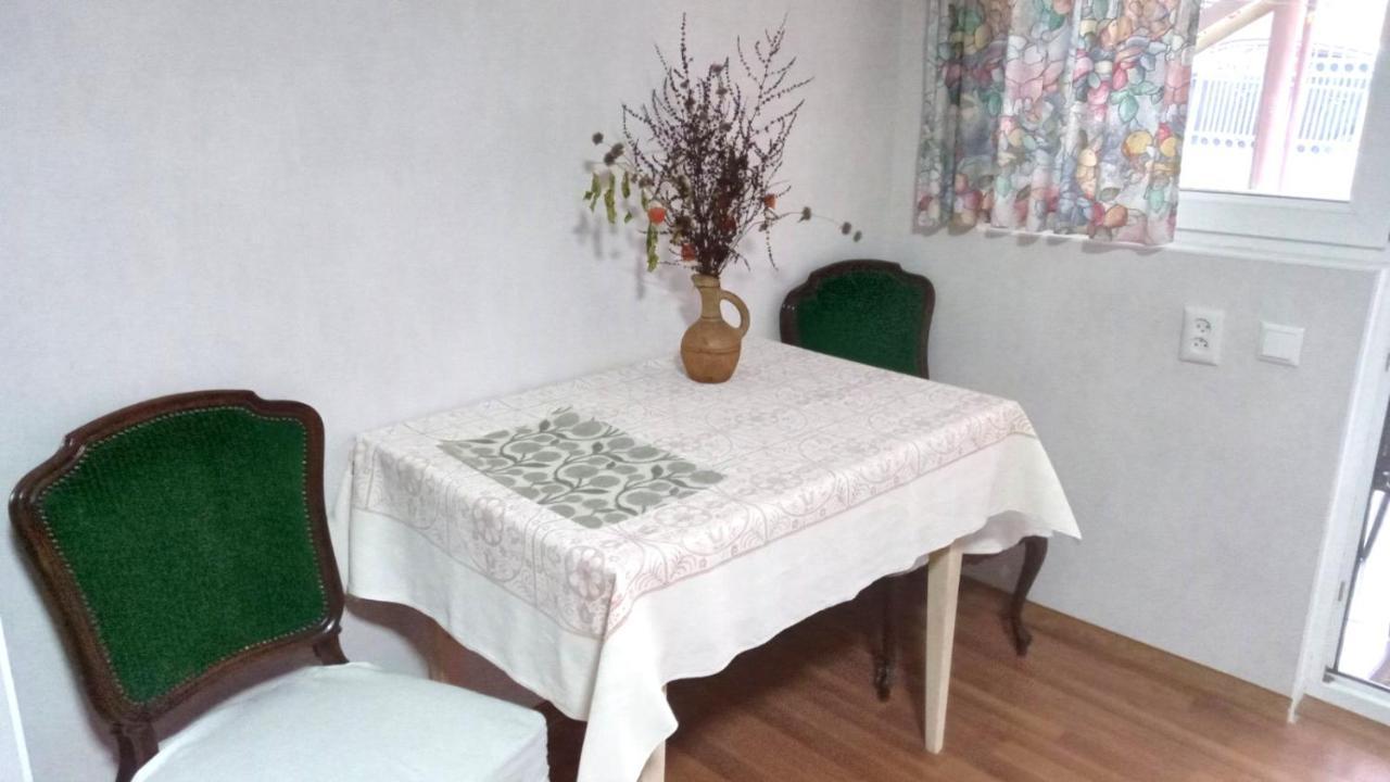 Appartamento Beso-House Borjomi Esterno foto