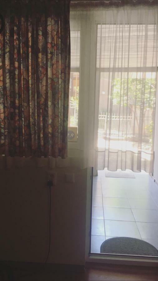Appartamento Beso-House Borjomi Esterno foto